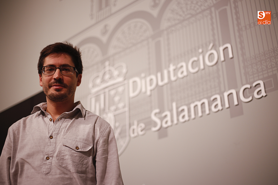 El diputado Gabriel de la Mora. Foto: Alejandro López