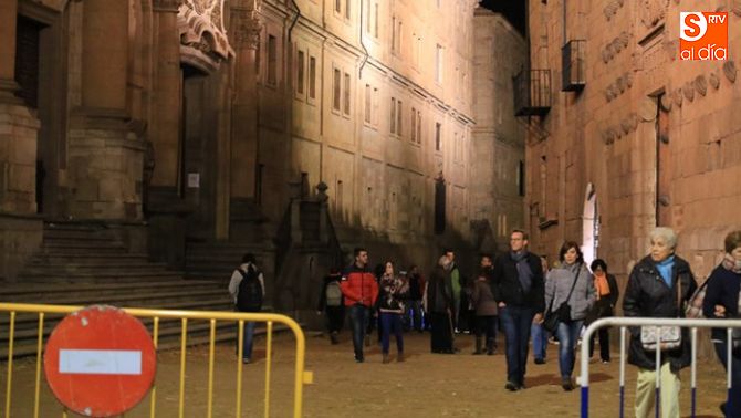 La próxima semana se retoma el rodaje de la serie