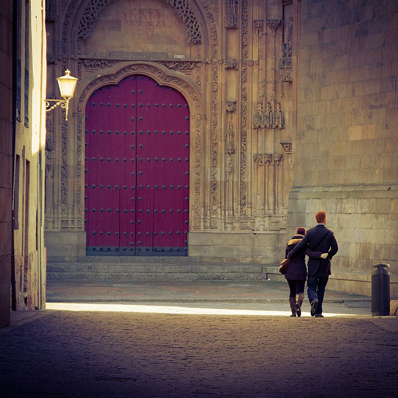 Para que el amor crezca