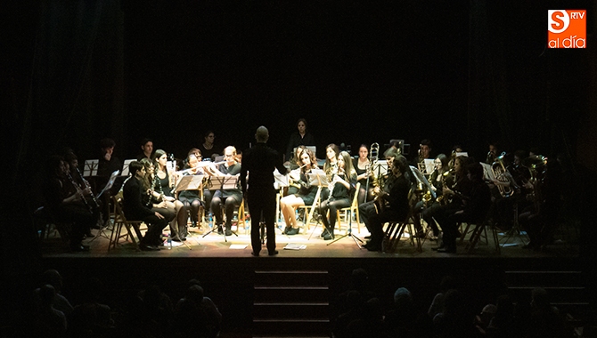 La Asociación Musical Felipe Espino inicia este sábado su temporada de conciertos