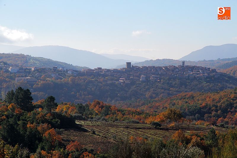 Miranda del Castañar pasa a formar parte de los Pueblos Más Bonitos de España