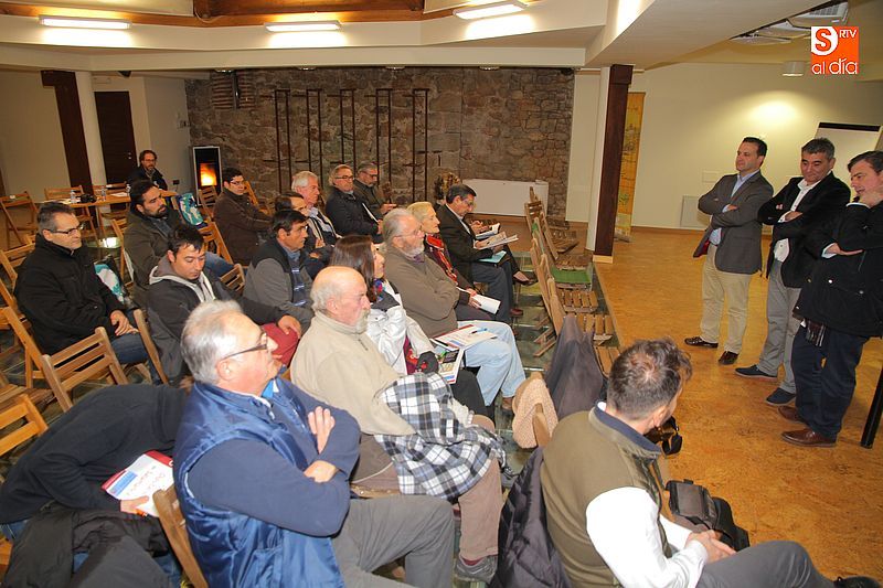 La segunda jornada sobre Patrimonio profundiza en las ayudas para reformar inmuebles