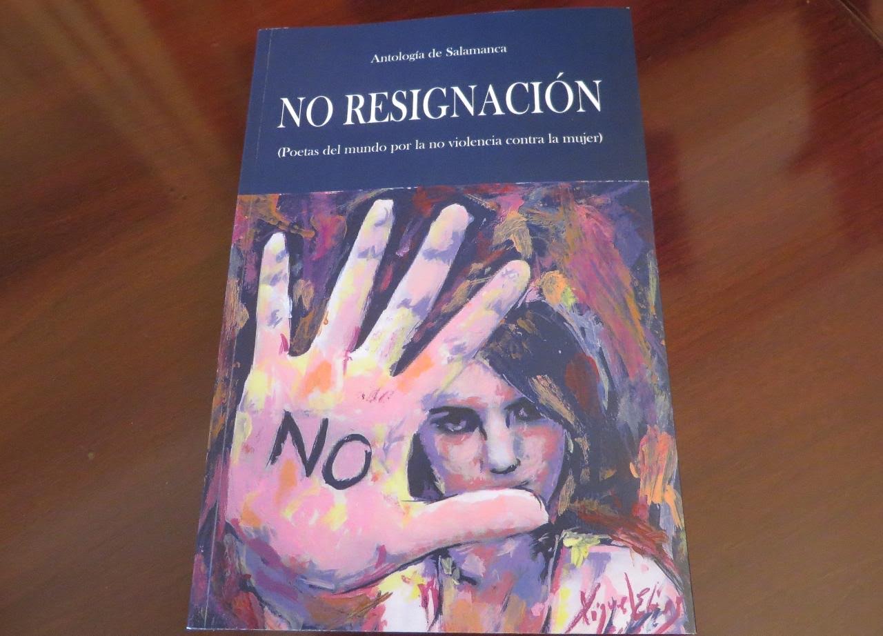 El escritor Julio Collado