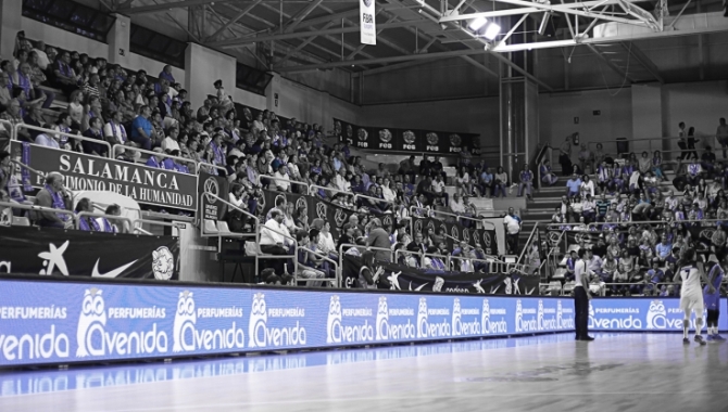 Perfumerías Avenida jugará contra Araski este sábado a las 19 horas  