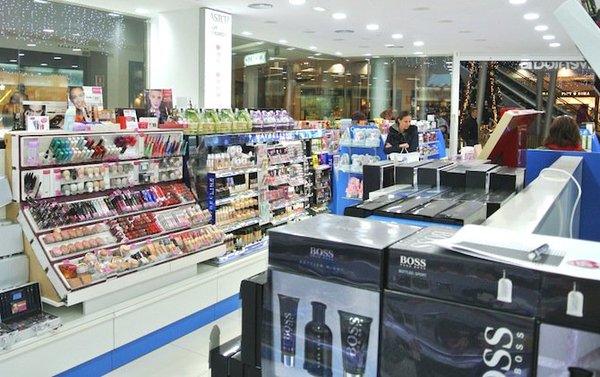 Aperturas en domingos y festivos de los comercios en 2017