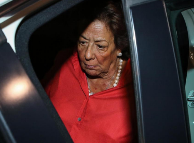 La crueldad en la vida política