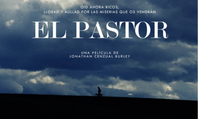 La película está dirigida por Cenzual Burley