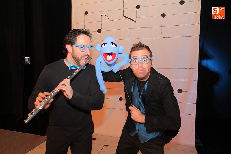 Stradivarius, un emotivo viaje a la música y los sentimientos