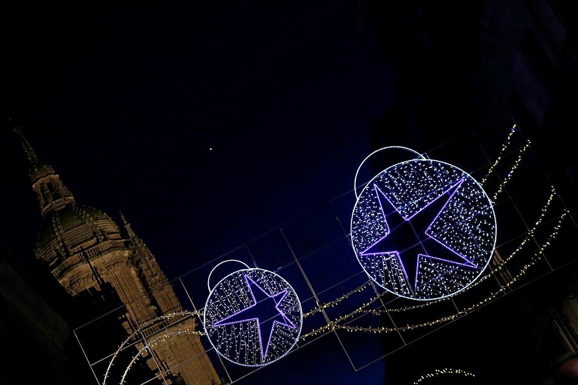 La inocencia de tus ojos