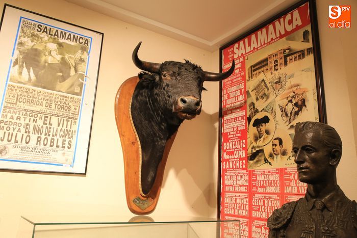 Con el objetivo de dar más difusión a la fiesta taurina, abrió sus puertas por primera vez un 29 de Diciembre de 1993/ FOTOS: Alberto Martín