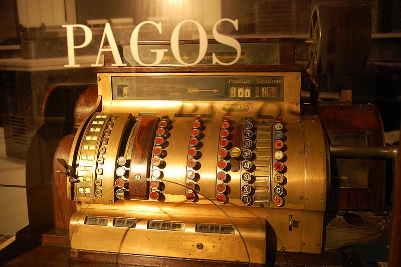 Defrauda, que algo queda…