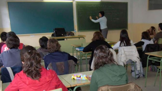 ANPE remarca la urgencia de un pacto para convertir a la Educación en una prioridad política y...
