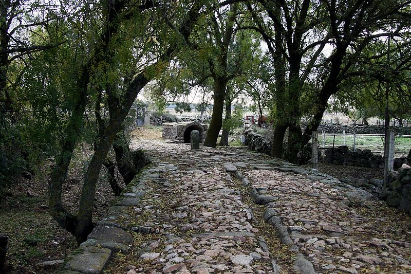 ¿Qué es el patrimonio rural?