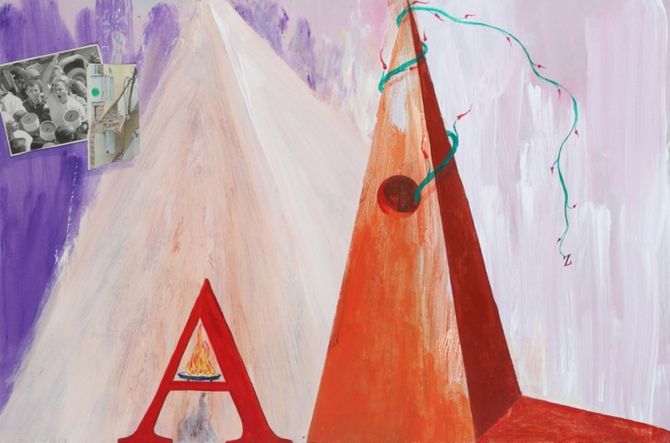 La muestra ‘Tipos Móviles’, de Pablo Sycet, llega a La Calcografía  