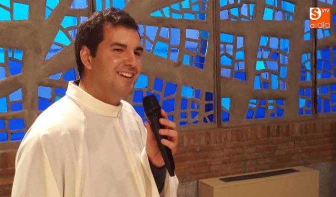 Antonio García Rogado