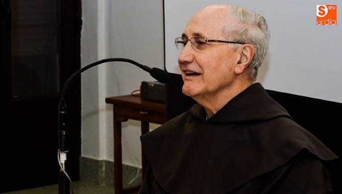 Eusebio Gómez, prior de los Carmelitas