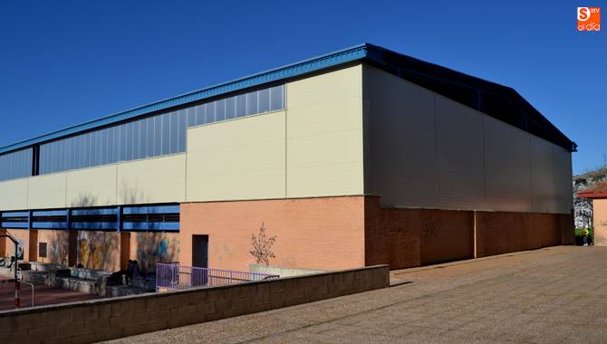 El PP denuncia, entre otras, la liquidación en otros gastos ,de los 12.000 euros presupuestados para el pabellón del Severiano Montero