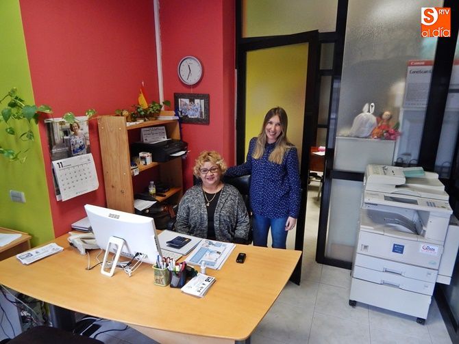 A+D, tu empresa de ayuda a domicilio