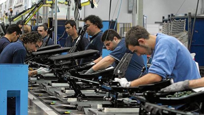 El Banco de España alerta sobre la deriva del mercado laboral