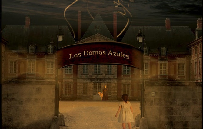 Representación de Nuestra Natacha, obra de Alejandro Casona