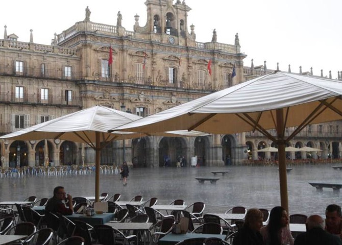 Ayuntamiento de Salamanca