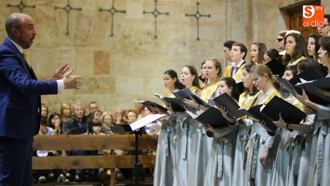 Concierto de Navidad en El Carmen