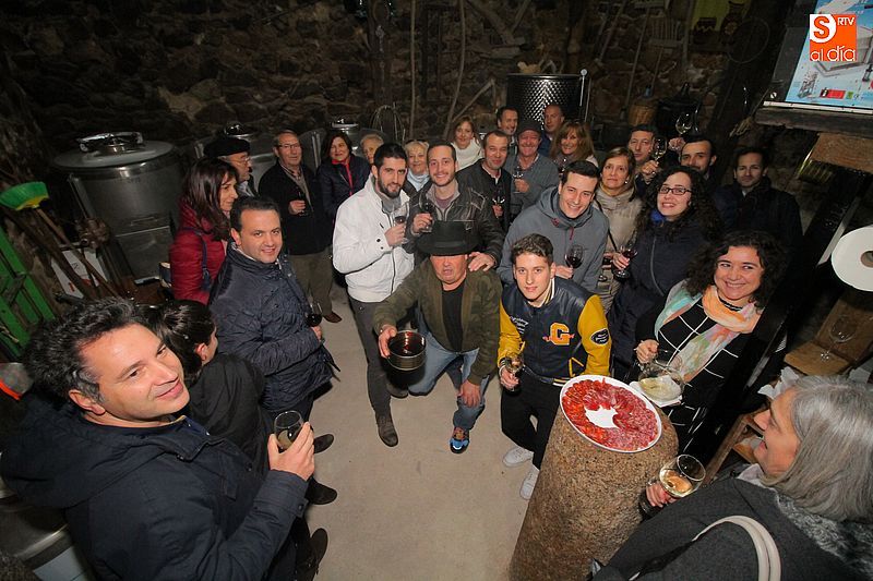 La mejor calidad y el turismo, pilares de las I Jornadas del Vino