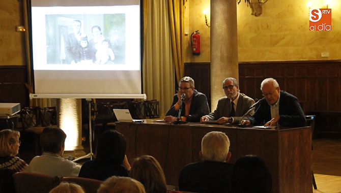 Asociación Ammigos de Unamuno