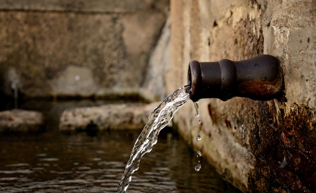 De aquello que se va