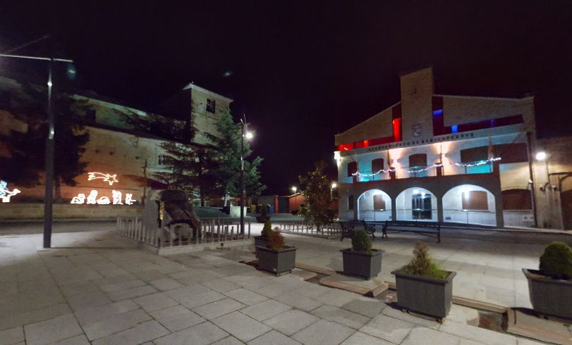 La Navidad de Las Villas, en 360 grados