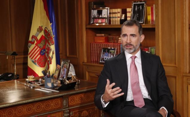 Vulnerar las normas de la Democracia sólo lleva a enfrentamientos estériles