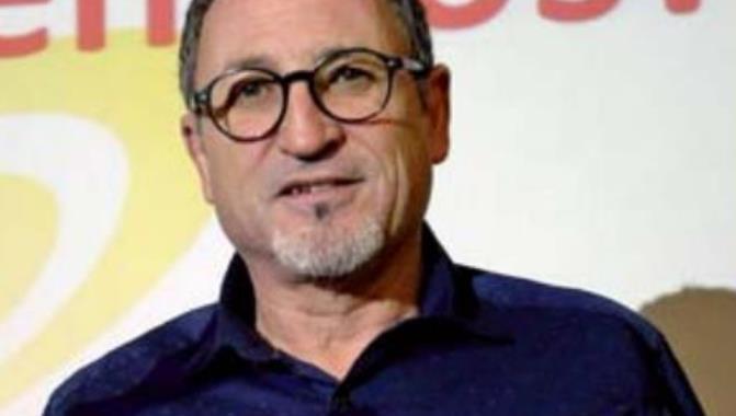 José Antonio Molinero, presidente Club Deportivo Padre Basabe