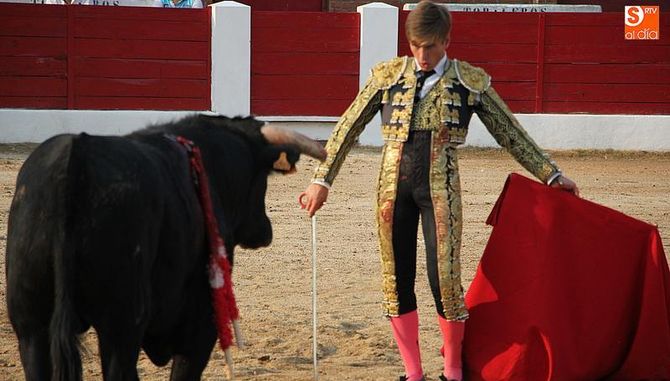 Jesús Benito y Guillermo Marín, nuevos apoderados de Alejandro Mora