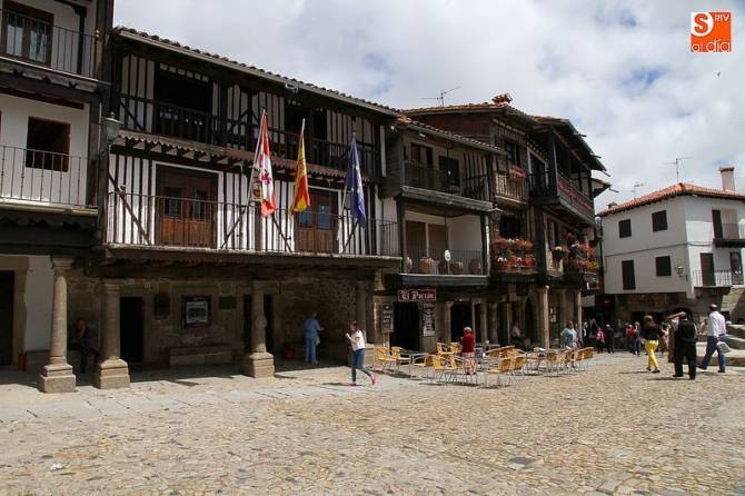 El Ayuntamiento desbloquea las obras de mejora de abastecimiento de agua