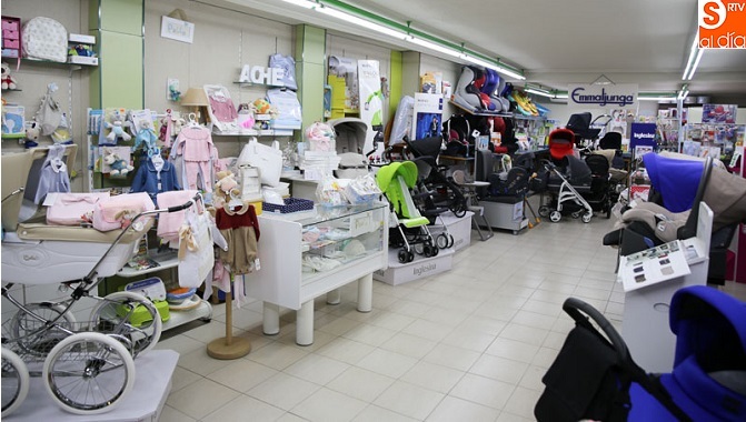 Paco Ache, especialistas en puericultura y moda para los más pequeños de la casa