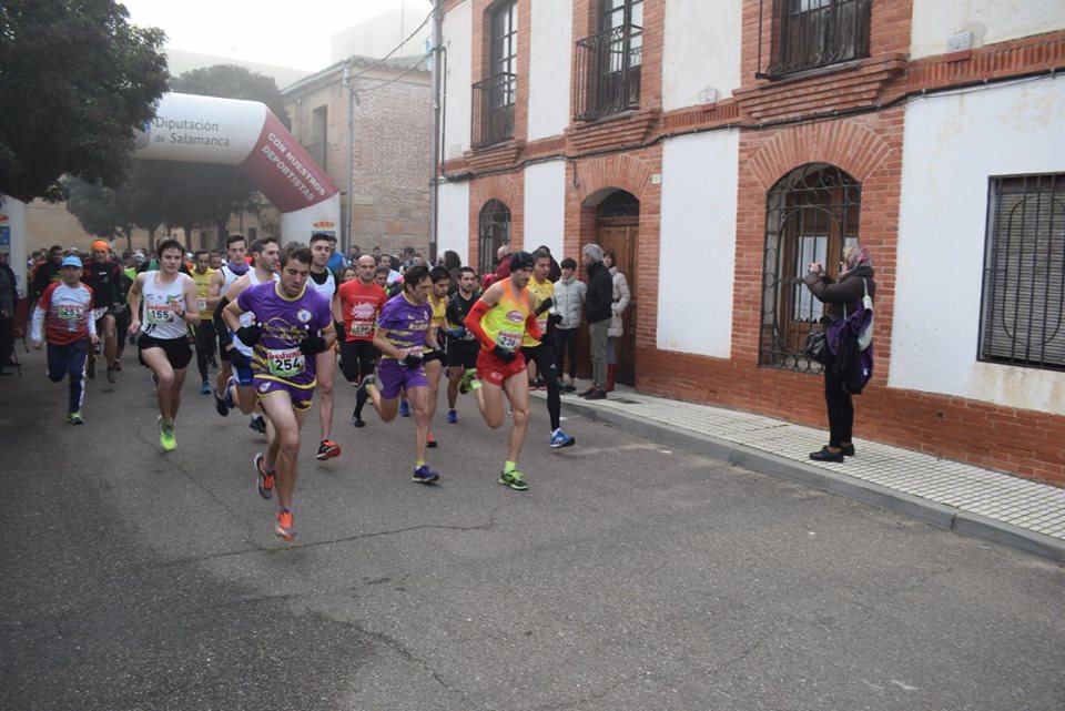 Uno de los momentos de la cita