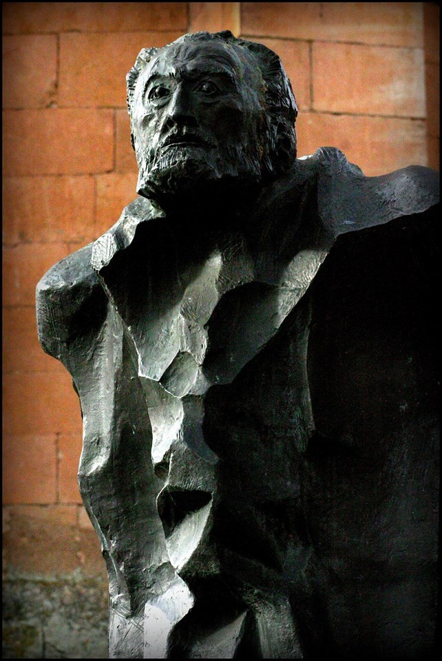 Unamuno y Salamanca