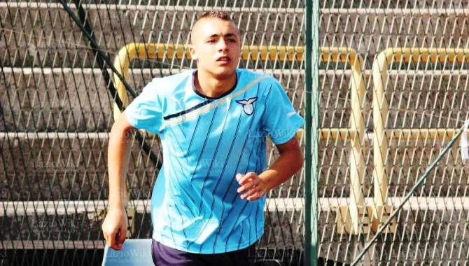 El marroquí Domingo Berlanga, nuevo jugador a prueba en Unionistas CF  