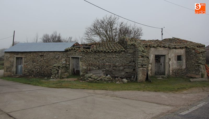 La OPA pide medidas que contribuyan a la riqueza y al empleo para luchar contra la despoblación rural  / CORRAL