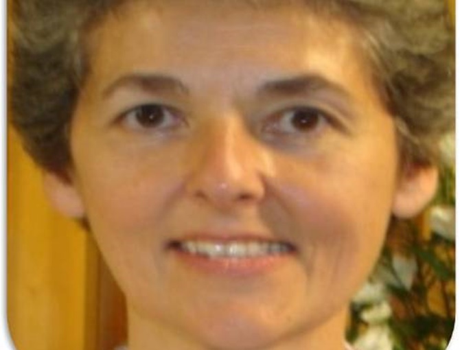 María del Rosario García Ribas