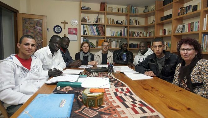 Se ha avanzado en la información facilitada a las personas inmigrantes unificando en el portal de inmigración de la Junta de Castilla y León