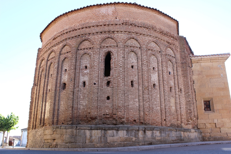 Villoria, referente mudéjar