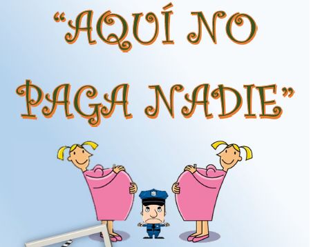 La Casa Lis, escenario de la función teatral ‘Aquí no paga nadie’  