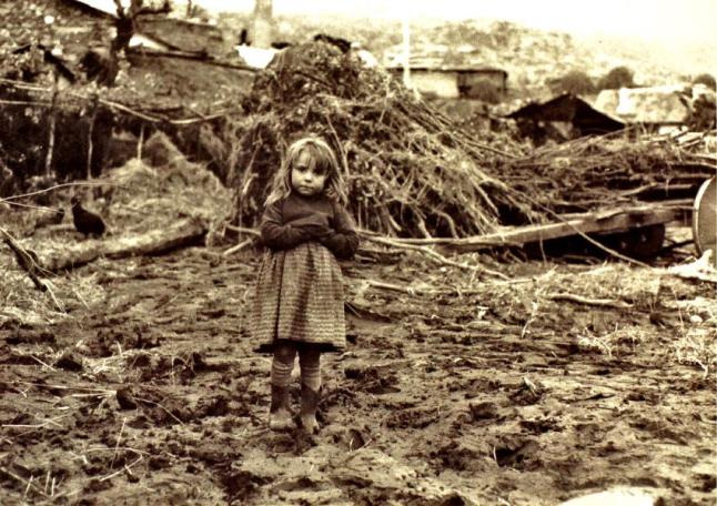 La noche que silenció Ribadelago