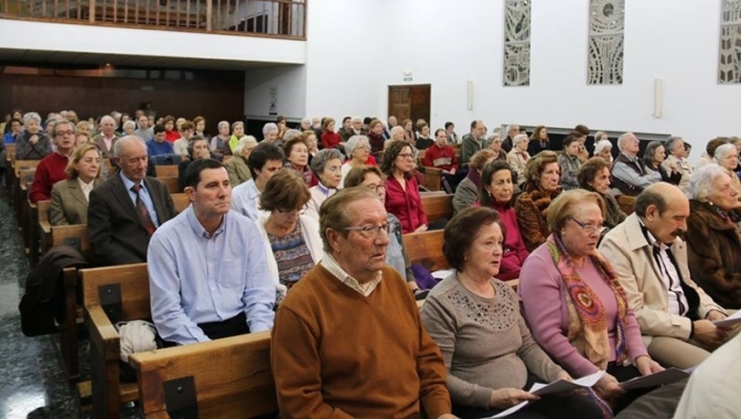 La Iglesia celebra del 18 al 25 de enero la Semana de Oración por la Unidad de los Cristianos