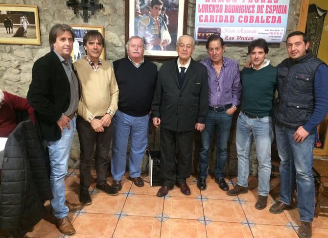 Las vacas de Espioja abrirán el XIII Certamen Taurino de Ledesma 