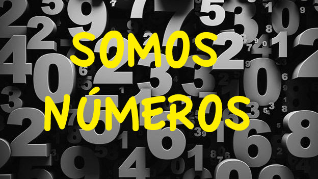 Seres numerales