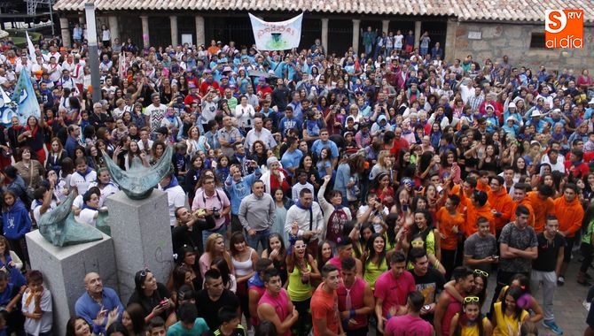 Esta localidad tiene muchos niños (1.685 niños con edades comprendidas entre los 0 y los 14 años) y jóvenes (954 jóvenes con edades comprendidas entre los 15 y los 29 años)