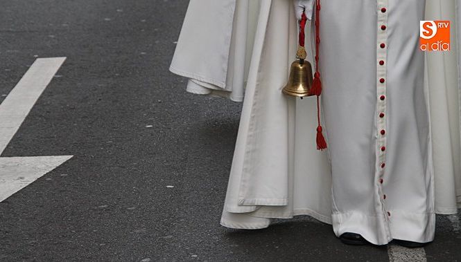 Convocado el Primer Concurso de Dibujo Infantil de Semana Santa