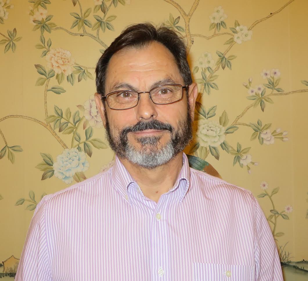 Emmanuel Buch: La influencia determinante en Martin Luther King fue la Biblia  